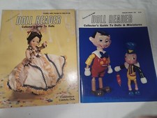 Doll reader magazines for sale  Mount Carmel