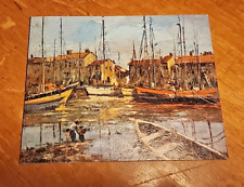 Martin vintage nautical for sale  Connersville