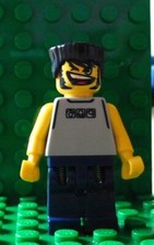 Lego nba048 mini gebraucht kaufen  Berlin