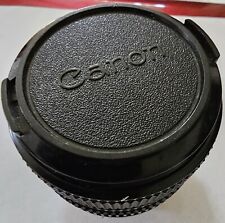Canon 28mm lens for sale  MANCHESTER