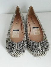 Staccato size beige for sale  LUDLOW