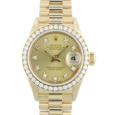 Rolex datejust 69178 for sale  WIGAN
