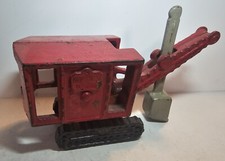 Rare 1920 hubley for sale  Sheridan