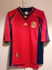 maglia spagna adidas m usato  Mesagne