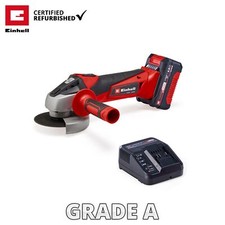 Einhell cordless angle for sale  WIRRAL