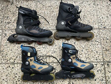 Inline skates herren gebraucht kaufen  Berlin