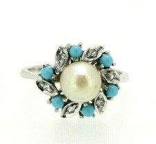 Anello oro massiccio usato  Terni