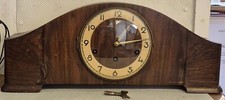 Antique kieninger wooden for sale  WALLINGTON