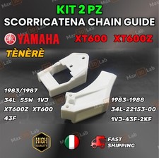Kit scorricatena pattino usato  Roma