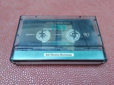 Sony audio blank d'occasion  Drancy