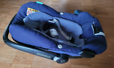 Maxi cosi babyschale gebraucht kaufen  Lütjenburg