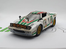 Lancia stratos alitalia usato  Varese