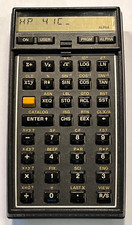 hp 41c for sale hp 41c for sale Austin