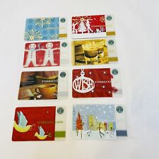 Lot 125 starbucks for sale  Washington