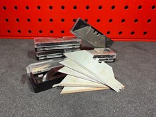 Tools trapezklingen spender gebraucht kaufen  Remscheid