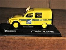 Miniature citroen acadiane d'occasion  Auneau