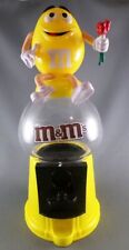 Candy dispenser yellow d'occasion  Expédié en Belgium