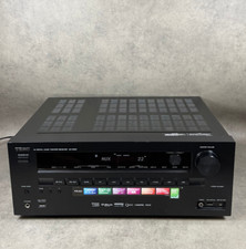 Teac d500 schwarz gebraucht kaufen  Vilshofen an der Donau