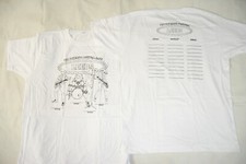 Leeds festival custom for sale  ALFORD