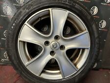 Renault clio alloy for sale  GLASGOW