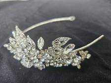 Diamante crystal rhinestone for sale  SUDBURY