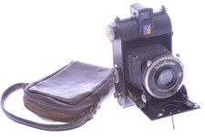 ✅ CÂMERA DE FILME VOIGTLANDER VIRTUS 4.5X6CM 120 ROLOS *MUITO BOA* LENTE HELIAR 75MM comprar usado ✅ CÂMERA DE FILME VOIGTLANDER VIRTUS 4.5X6CM 120 ROLOS *MUITO BOA* LENTE HELIAR 75MM comprar usado  Enviando para Brazil