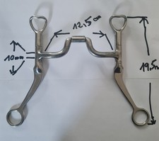 myler gebisse gebraucht kaufen myler gebisse gebraucht kaufen Hamburg