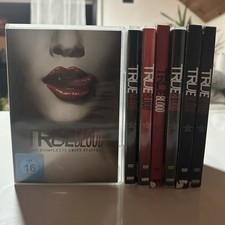 True blood serie gebraucht kaufen  Stödtlen