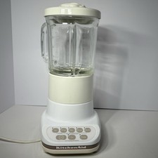 Kitchenaid ksb5wh4 ultra for sale  Ogden