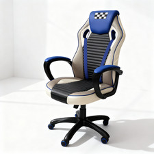 Sedia gaming racing usato  Schio