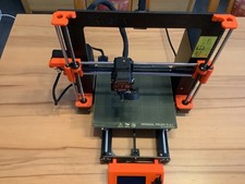 Prusa mk3s drucker gebraucht kaufen  Saarbrücken