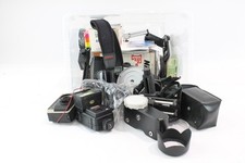 Assorted camera accessories for sale  LEEDS