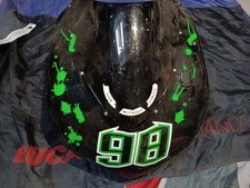 Cupolino racing ducati usato  Torre Canavese