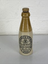 Vintage stout bottle for sale  NEWCASTLE UPON TYNE