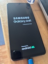 Samsung galaxy a41 gebraucht kaufen  Vettelschoß