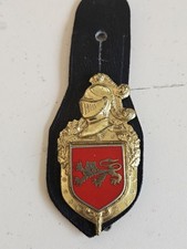 Insigne gendarmerie région d'occasion Insigne gendarmerie région d'occasion  Illzach