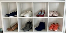 Ikea kallax regale gebraucht kaufen  Vechta
