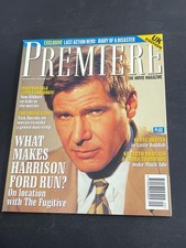 Premiere movie magazine for sale  OKEHAMPTON