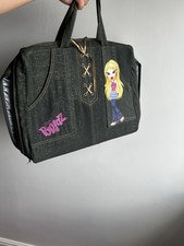 Bratz bag storage for sale  WISBECH
