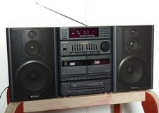 Sony b5cd chaine d'occasion  Pau