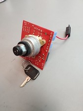 John deere ignition for sale  Glen Flora