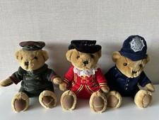Original harrods bears for sale  LANARK