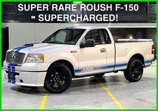 2006 ford 150 for sale  Victoria