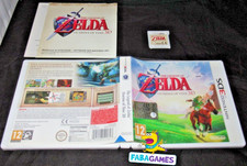 3ds the legend usato  Santa Sofia