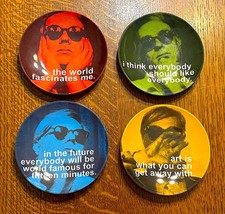 Andy warhol foundation for sale  Portland