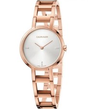 Calvin klein orologio usato  Italia