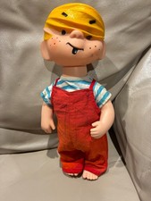 Dennis menace inch for sale  Conroe