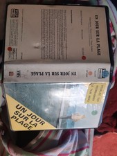 Vhs tres rare d'occasion  Saint-Cloud