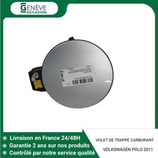 Volet trappe carburant d'occasion  Niort