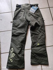 Pantalon ski snowboard d'occasion  Saint-Étienne-de-Saint-Geoirs
